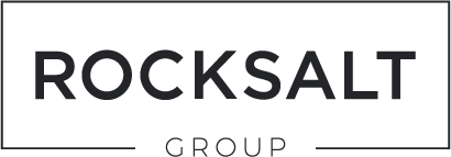 The Rocksalt Group