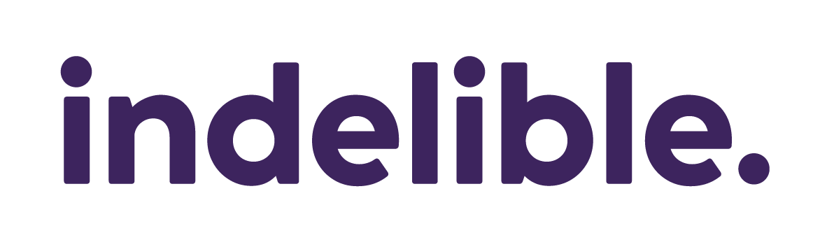 Indelible