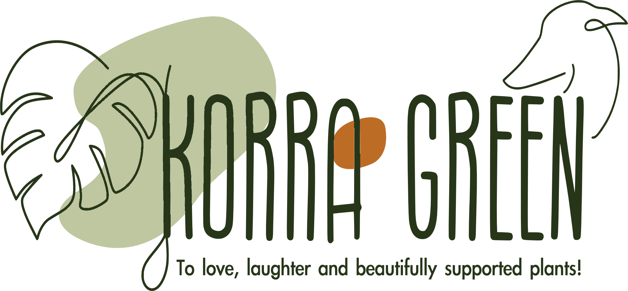 Korra Green