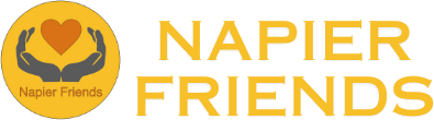 Napier Friends