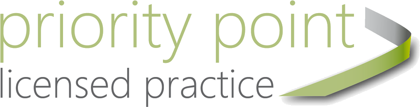 Priority Point