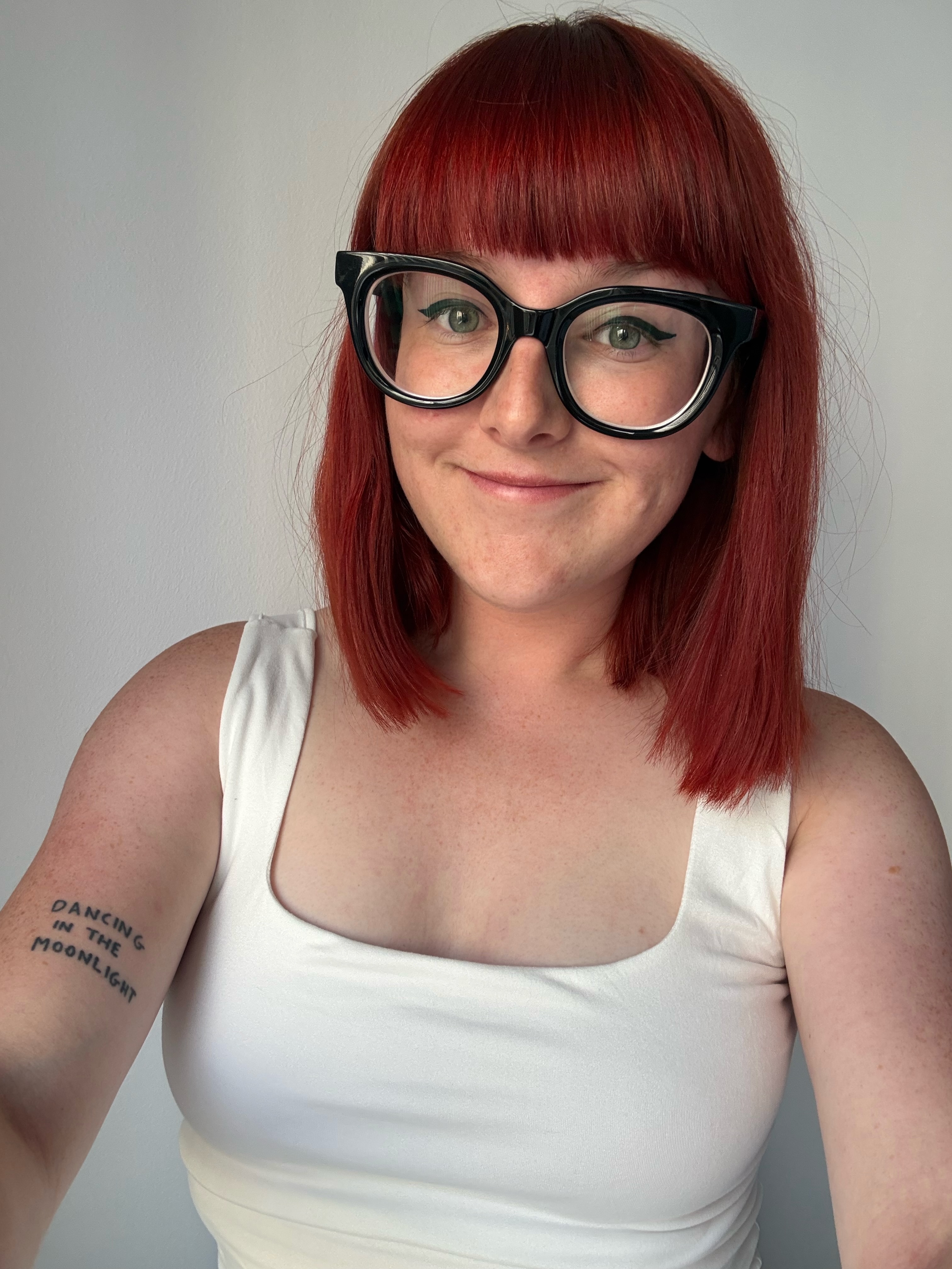 Amber Vellacott